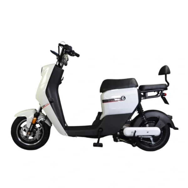 Electric Two-wheel Scooter No.6 - 图片 4