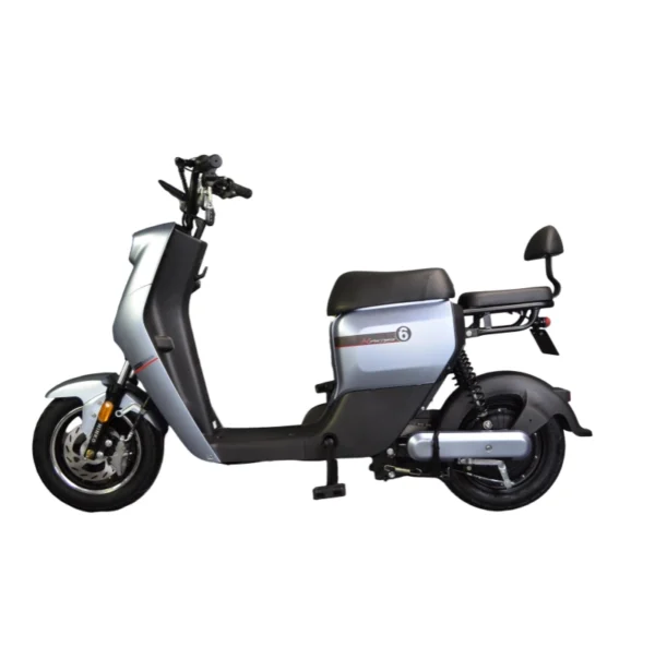 Electric Two-wheel Scooter No.6 - 图片 3