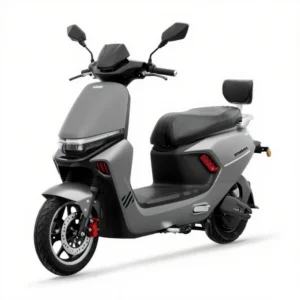 Electric motorcycle G5