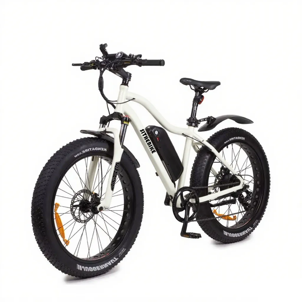 E-MTB MA6 - 图片 10