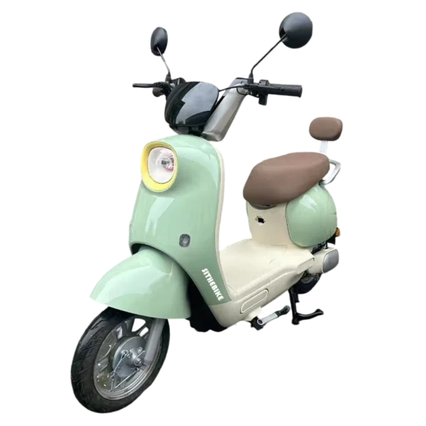 Electric motorcycle G1 - 图片 5