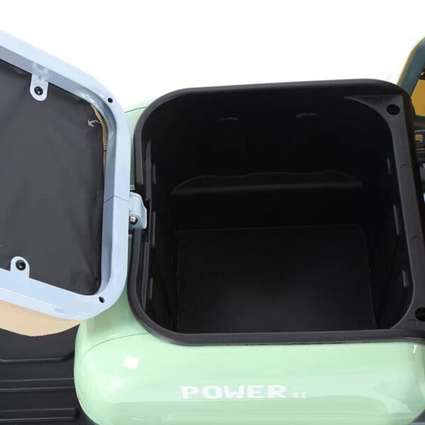 Electric Tricycle X1 - 图片 7