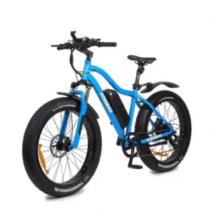 E-MTB MA6