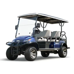 Electric Golf Cart L3