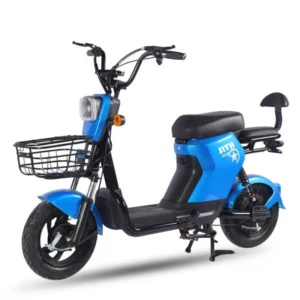 Electric Two-wheel Scooter No.8X