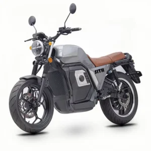 Electric motorcycle Y9