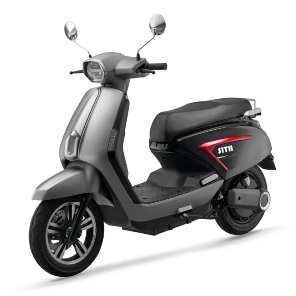 Electric motorcycle Y5 - 图片 3