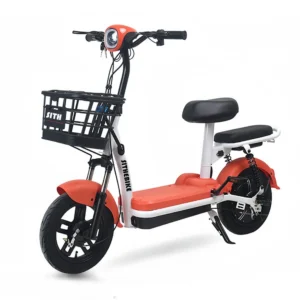 Electric Two-wheel Scooter No.9X