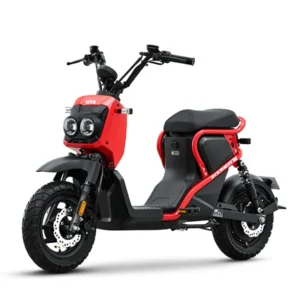 Electric motorcycle G7