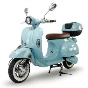 Electric motorcycle Y7