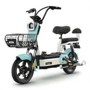 Electric Two-wheel Scooter No.10
