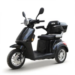 Electric Tricycle N1