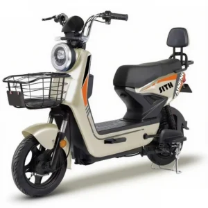 Electric Two-wheel Scooter No.5P