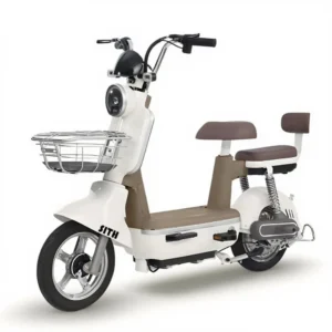 Electric Two-wheel Scooter No.7X