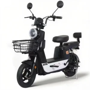 Electric Two-wheel Scooter No.3X