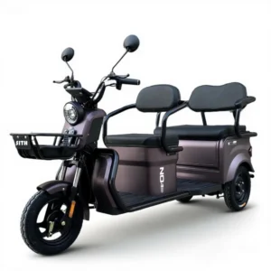 Electric Tricycle K7