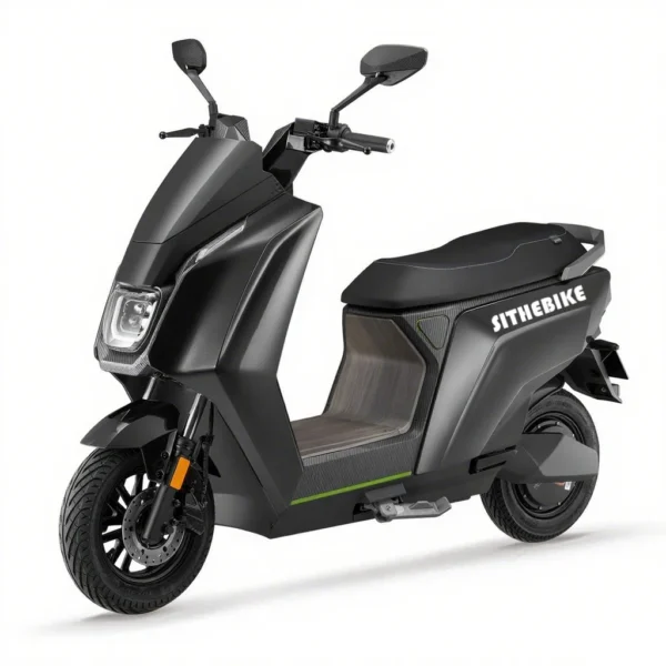 Electric motorcycle Y3 - 图片 3