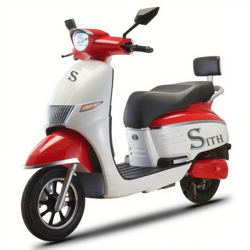 Electric motorcycle Y6