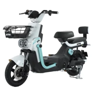 Electric Two-wheel Scooter S1