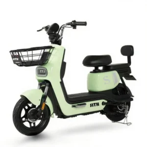 Electric Two-wheel Scooter X3