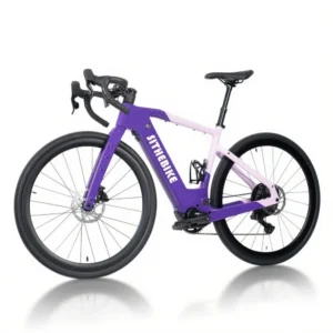 Electric road bike F1