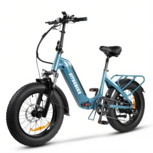 Folding E-bike V3
